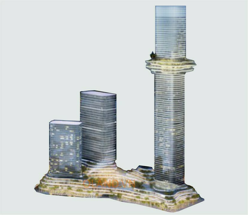 empire city tower dự án empire city thủ thiêm quận 2