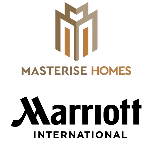 logo masterise home va marriott international
