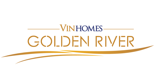 logo vinhome golden river