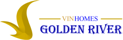 logo vinhomes golden river bason