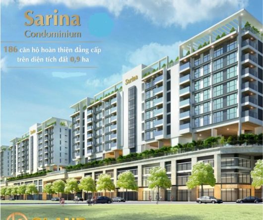 Sarina Condominium Sala avatar