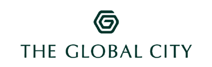 logo du an The Global City