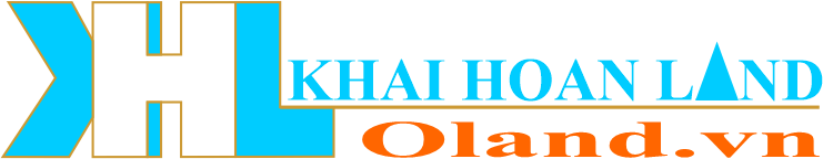 logo Oland.vn KHL